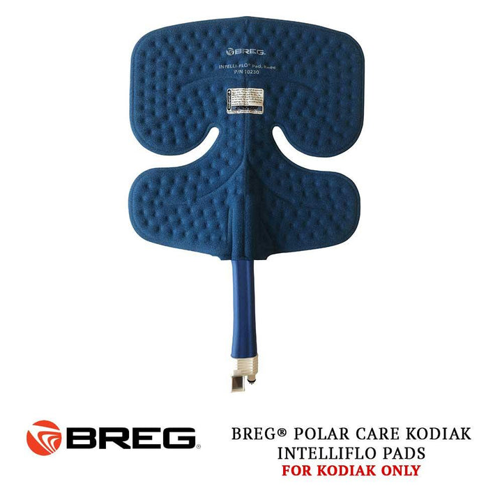 Breg® Polar Care Kodiak Intelli-Flo Replacement Pads - My Cold Therapy