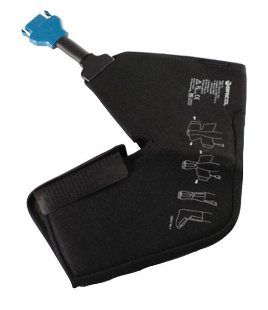 Breg® Polar Care Wave Cold Compression Replacement Pads - My Cold Therapy