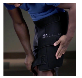 Breg® Polar Care Wave Cold Compression Therapy System - My Cold Therapy