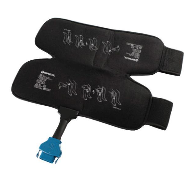 Breg® Polar Care Wave Cold Compression Therapy System - My Cold Therapy