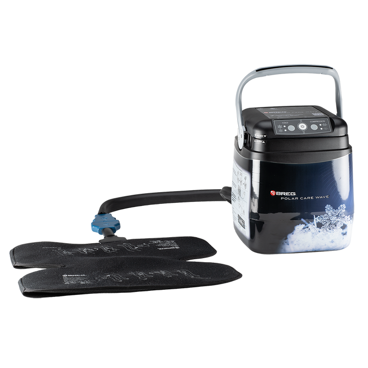 Breg® Polar Care Wave Cold Compression Therapy System - My Cold Therapy
