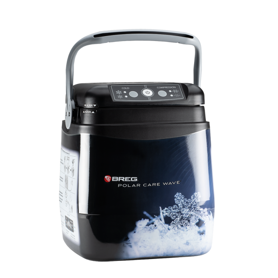 Breg® Polar Care Wave Cold Compression Therapy System - My Cold Therapy