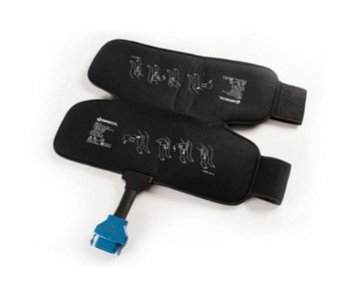 Breg® Polar Care Wave Cold Compression Replacement Pads - Accessories, Breg, Breg Accessories, ColdCompression, Foot and Ankle, Hip and Knee, replacement, Shoulder, Spine, Universal, Wave, Wraps by Supply Physical Therapy