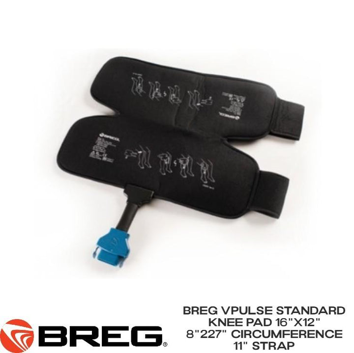 Breg® VPulse Cold Compression Replacement Pads
