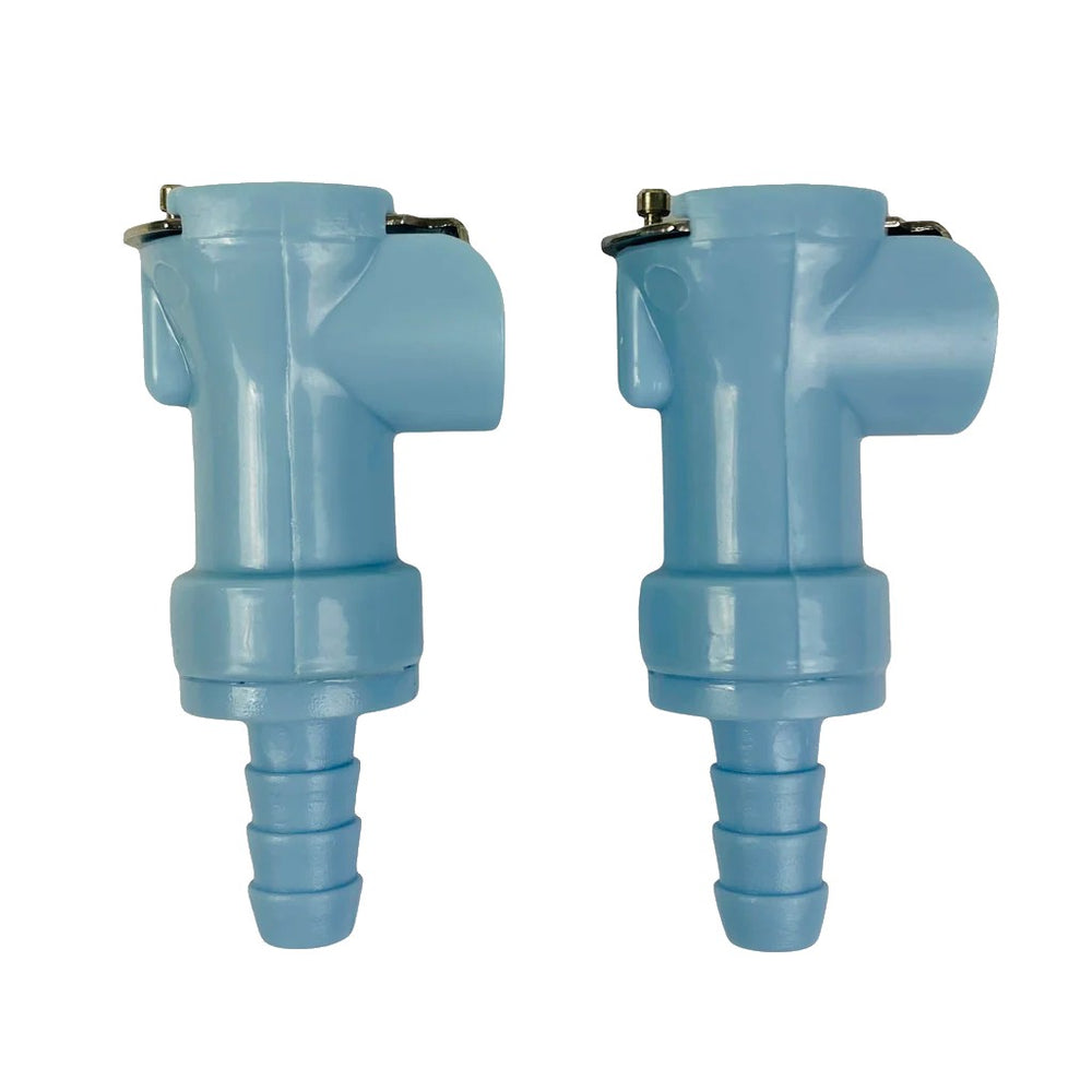 Cold Therapy Replacement Hose Connectors - My Cold Therapy
