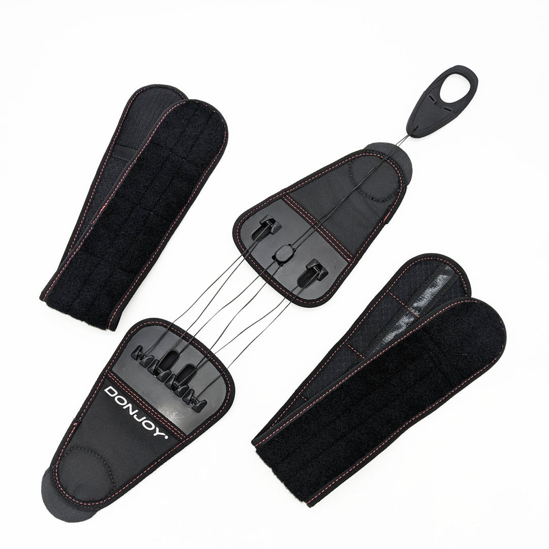 DonJoy IsoFORM® SIO Back Brace