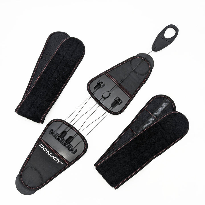 DonJoy IsoFORM® SIO Back Brace