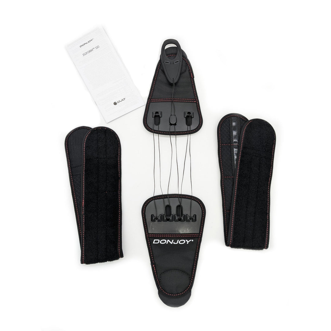 DonJoy IsoFORM® SIO Back Brace