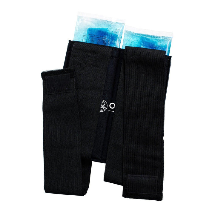 Omni Ice™ Ultimate Cold + Compression Gel Wraps - My Cold Therapy