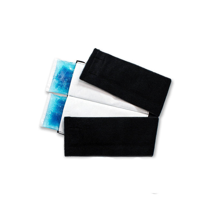 Omni Ice™ Ultimate Cold + Compression Gel Wraps - My Cold Therapy