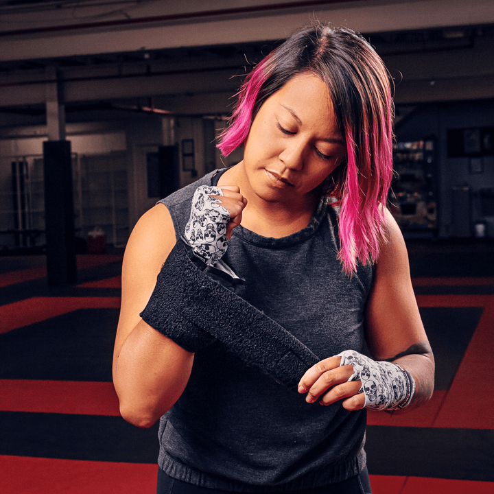 Omni Ice™ Ultimate Cold + Compression Gel Wraps - My Cold Therapy