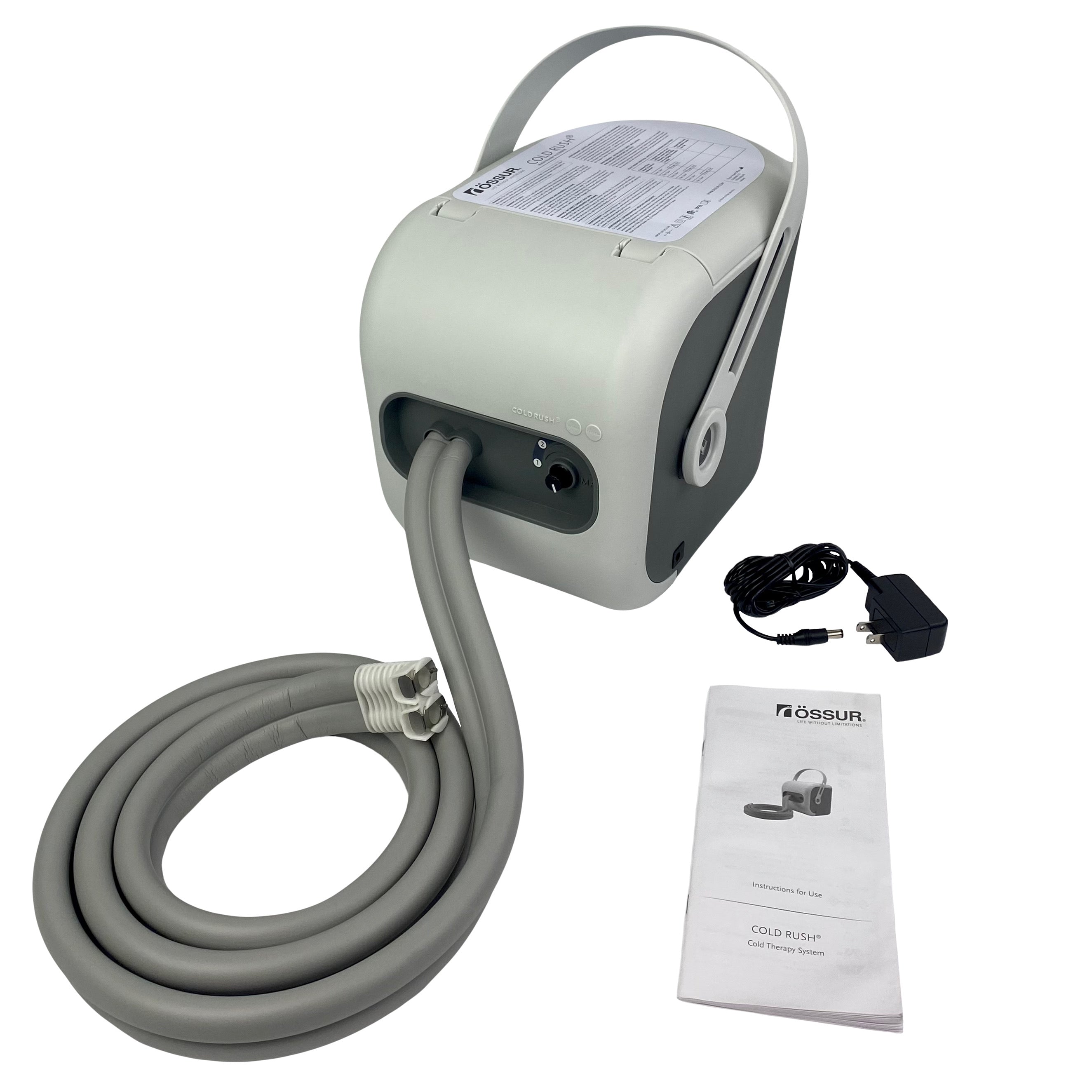 Ossur Cold Rush® (Cooler Only) | My Cold Therapy – My Cold