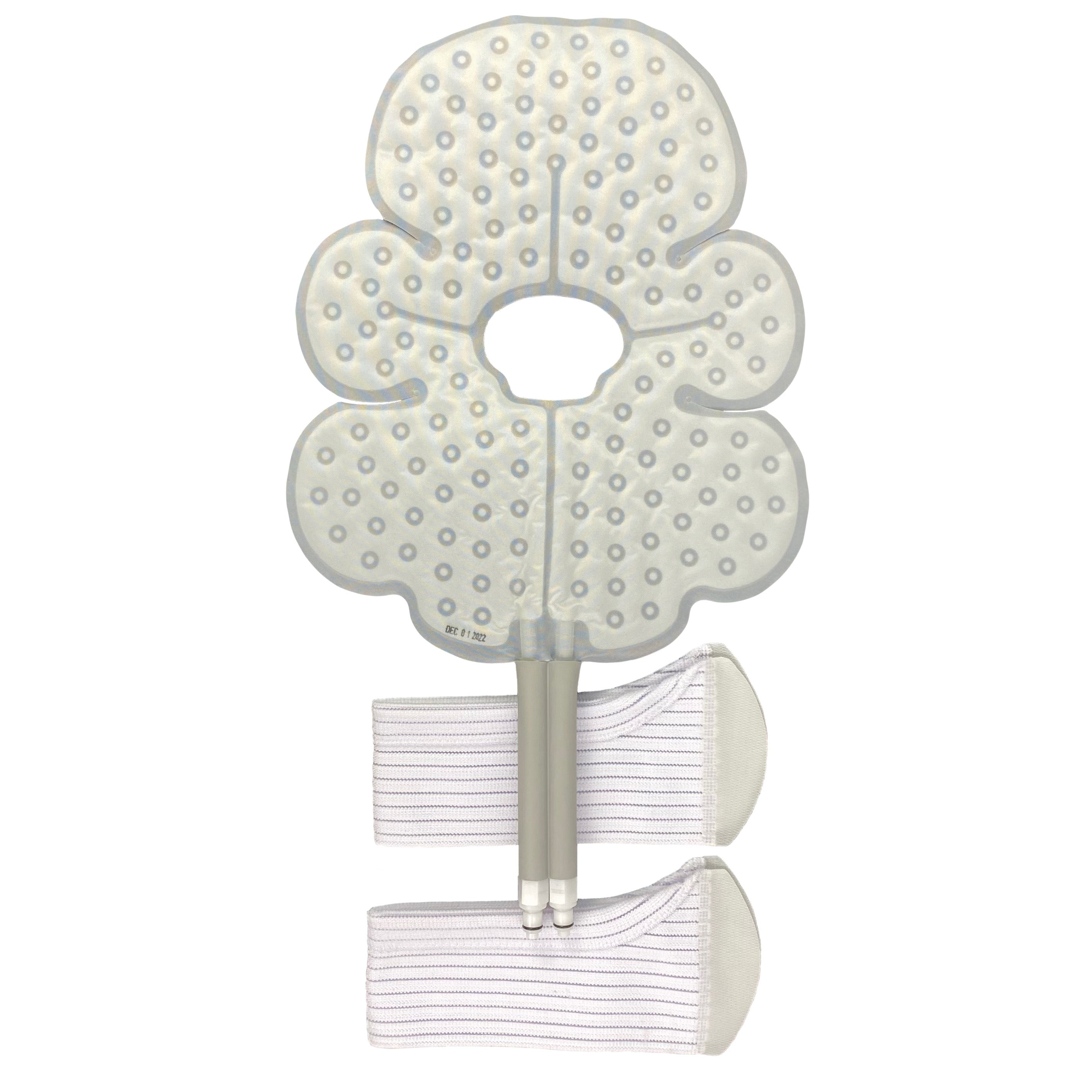 Ossur Cold Rush® Replacement Pads | My Cold Therapy – My Cold Therapy