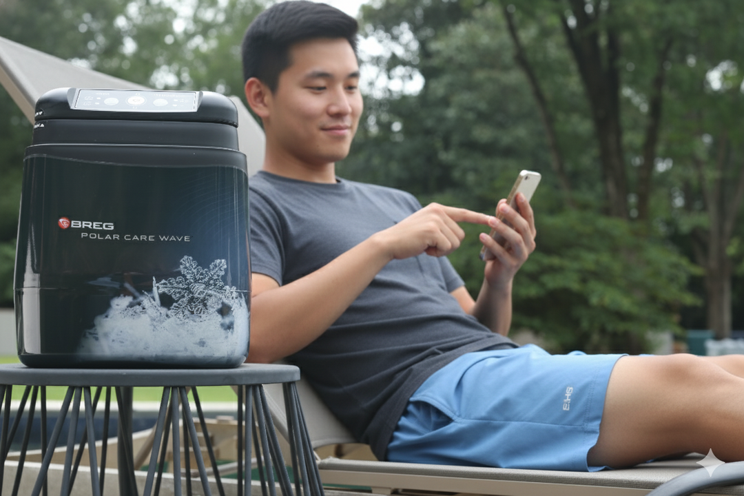 Breg VPulse Replacement Pads: When to Replace and Why It Matters