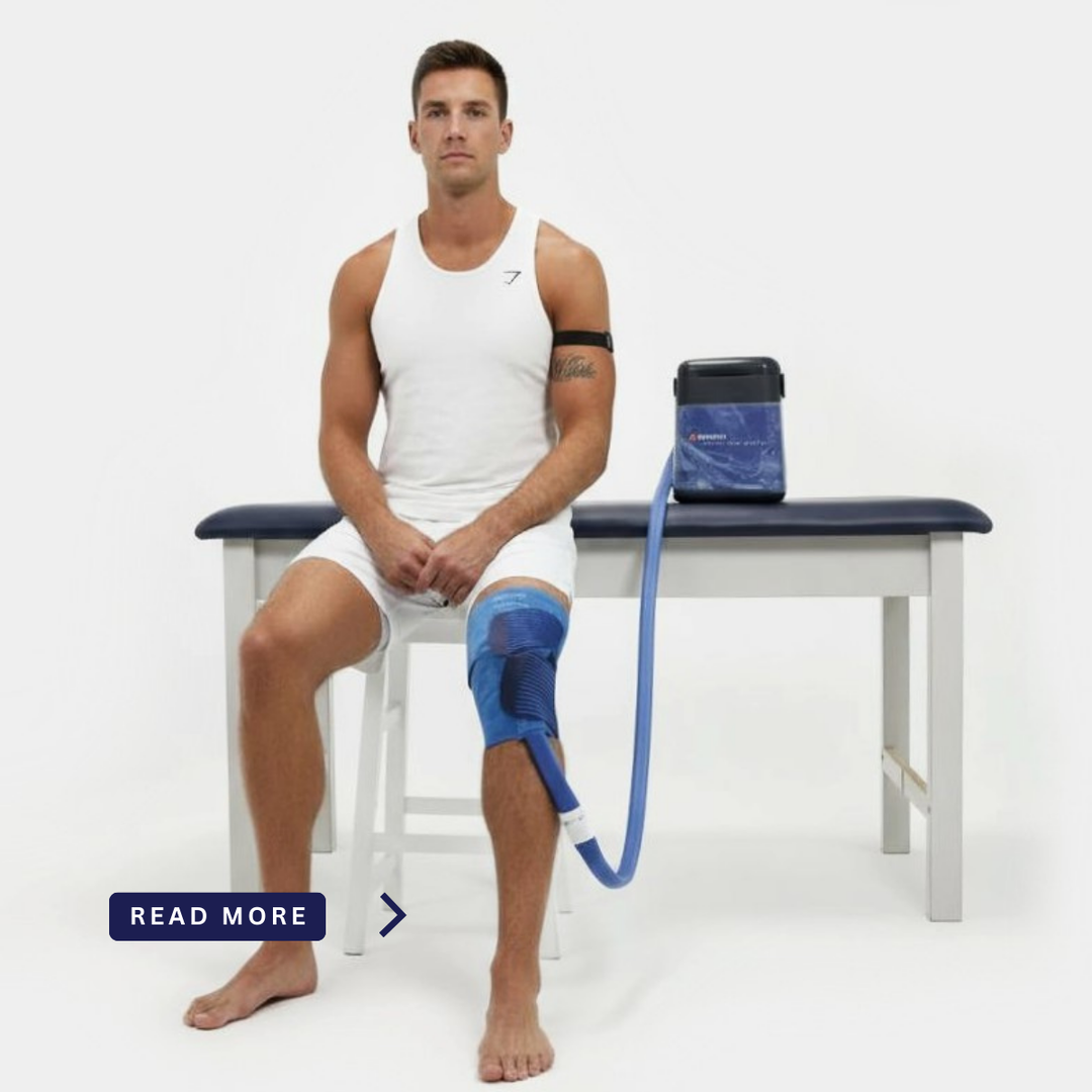 The Best Duration and Temperature for Effective Cold Therapy