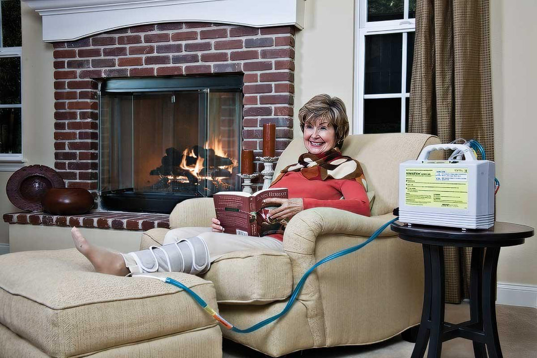 Are Cold Therapy Devices Only For Rehabilitation? - My Cold Therapy 