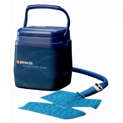 Breg Polar Care Line of Products - My Cold Therapy 