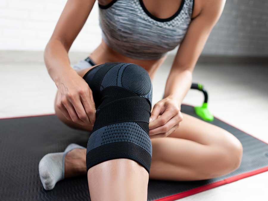 Common Minor Sports Injuries - My Cold Therapy 