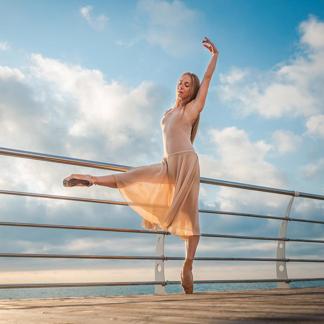 Dance with Confidence: How the DonJoy Playmaker II Supports Professional Dancers - My Cold Therapy 