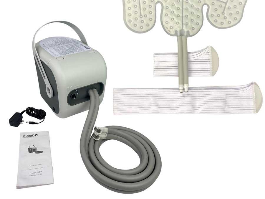 Demystifying Cold Therapy: How Does it Aid in Rehabilitation? - My Cold Therapy 