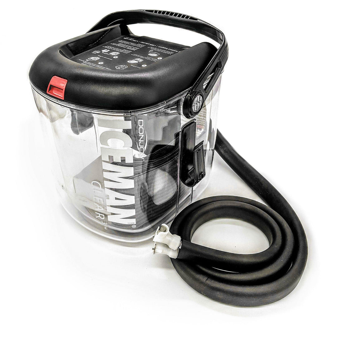 DonJoy Iceman Products