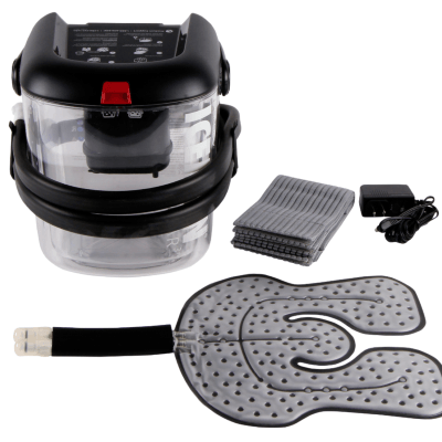 Features to Look for in Cryotherapy Machines - My Cold Therapy 