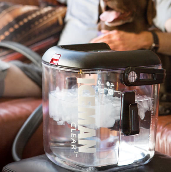 Harnessing Cold Therapy: The DonJoy IceMan CLEAR3 in Chronic Pain Management - My Cold Therapy 