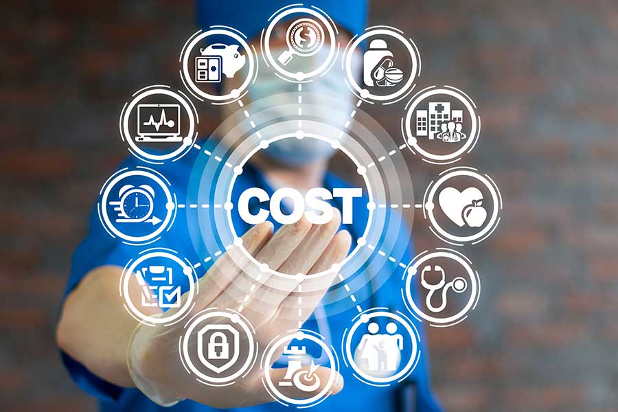 Why Products Your Doctor Recommends Cost More