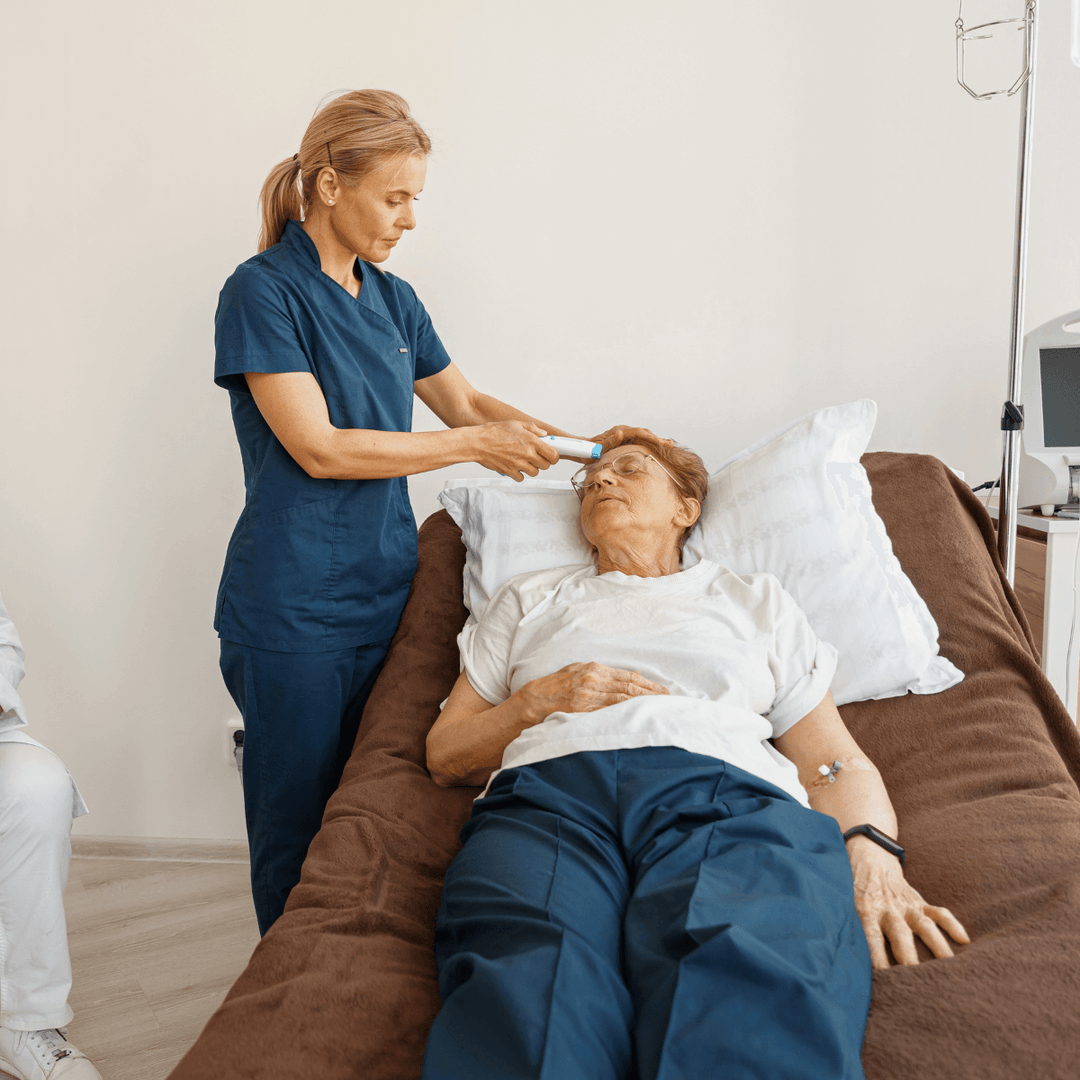 How to Properly Use the Omni Ice Pulse Compression System for Back, Hip, and Rib Pain Relief - My Cold Therapy 