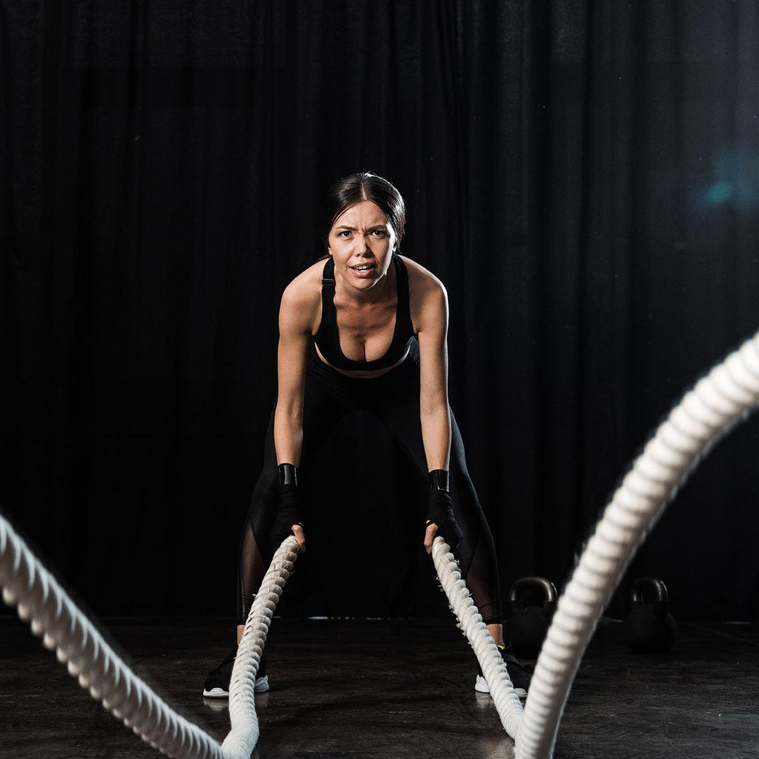 Maximizing Your Workout: How the DonJoy Playmaker II Enhances Performance - My Cold Therapy 