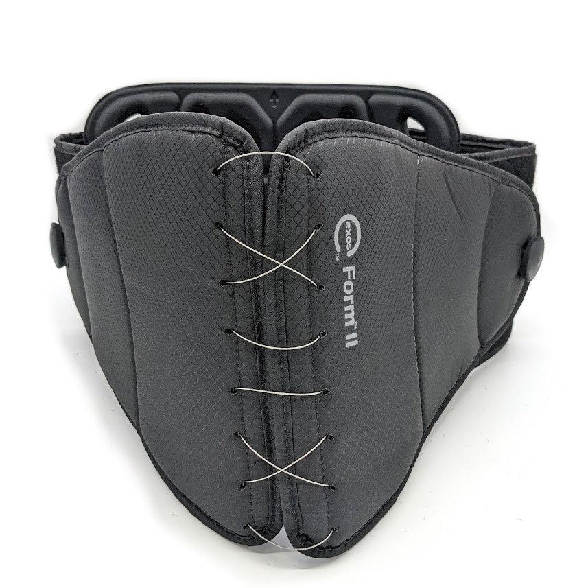 Mike Thaler Talks About Exos 627 Back Brace - My Cold Therapy 