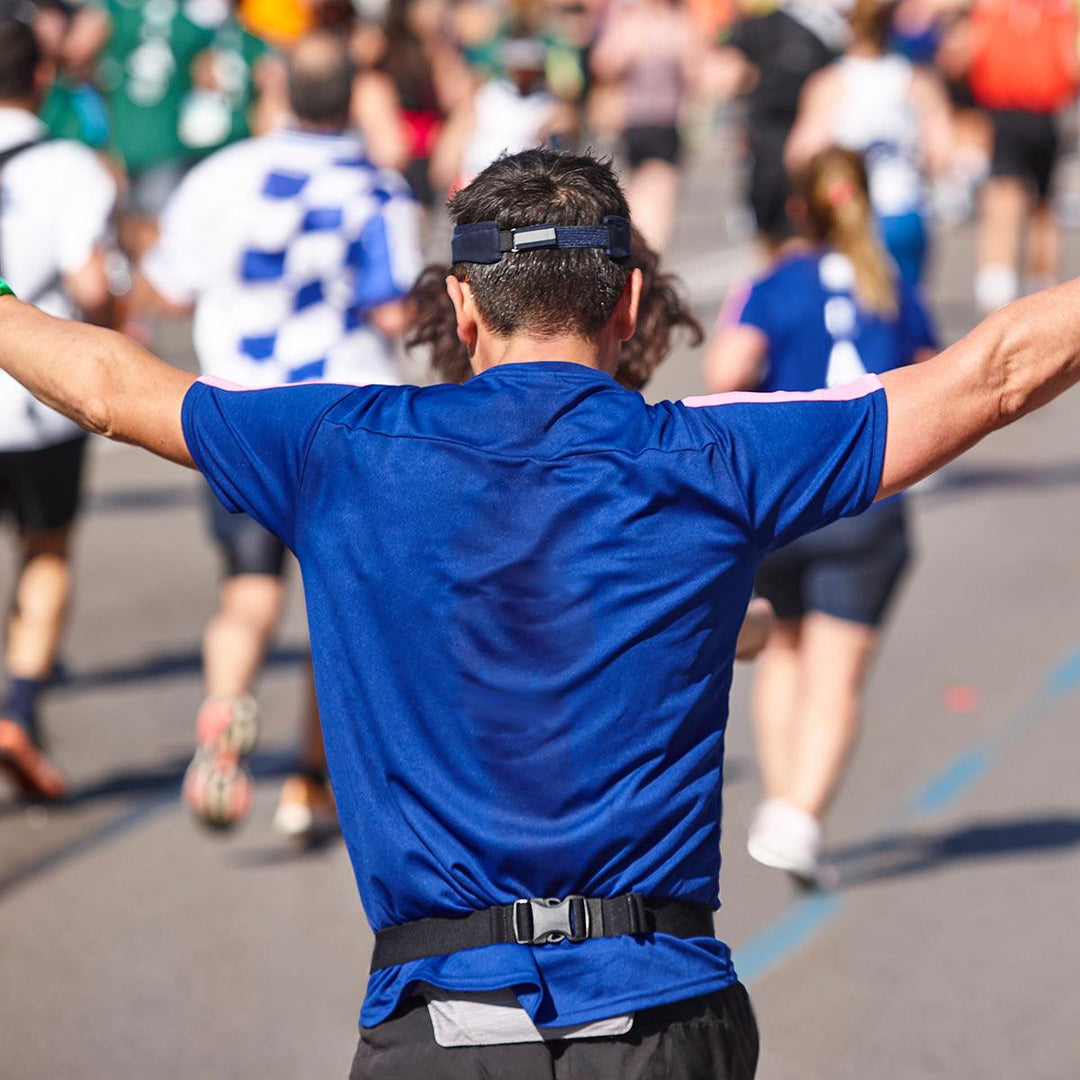 Pacing Yourself: Injury Prevention for Recreational Runners with the DonJoy Playmaker II - My Cold Therapy 