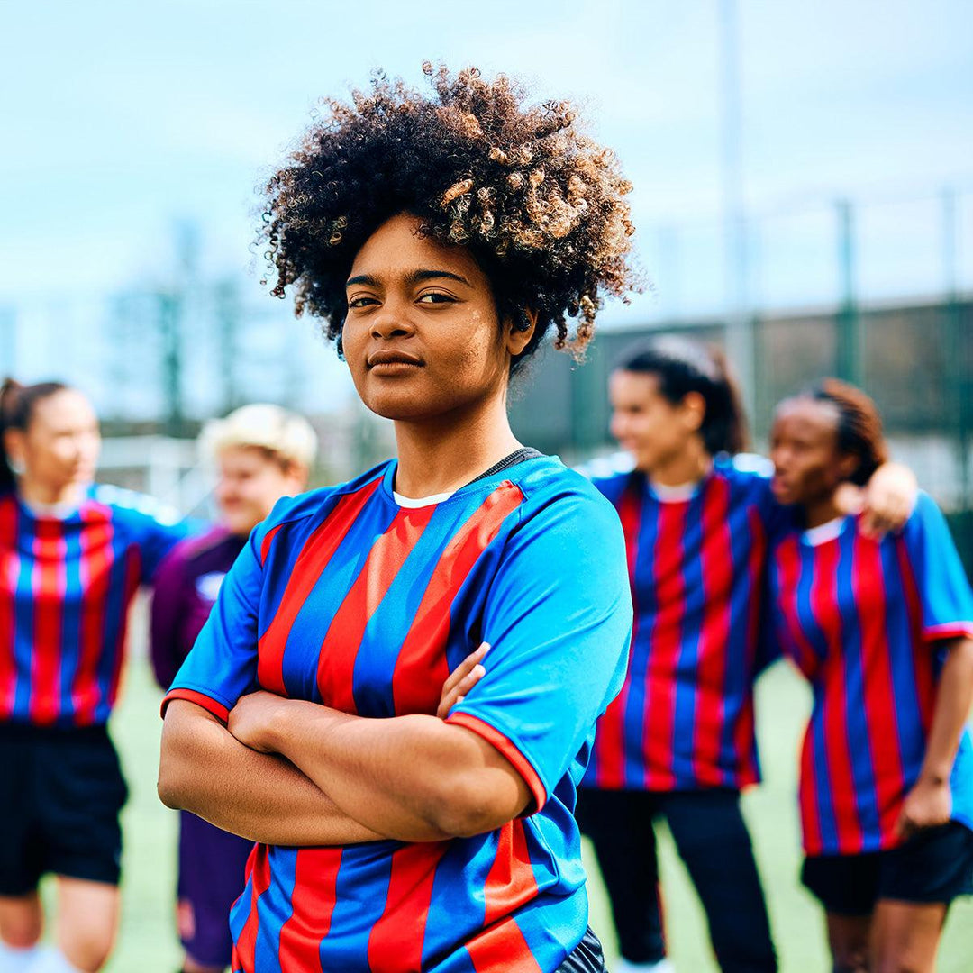 Supporting Young Athletes: How the DonJoy Playmaker II Helps Youth Sports - My Cold Therapy 