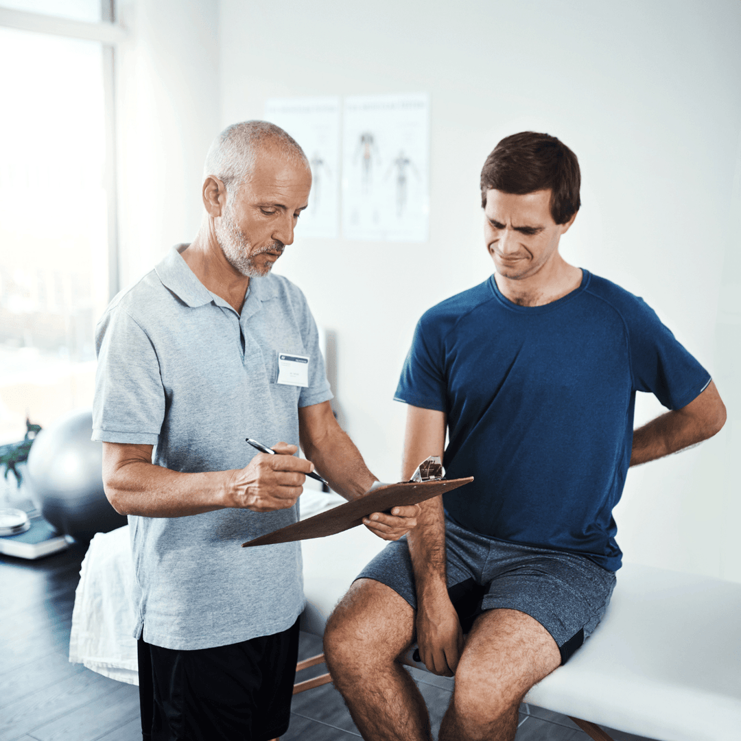 The Science Behind Compression Cold Therapy: How the Omni Ice Pulse System Combines Cold and Compression for Faster Healing - My Cold Therapy 