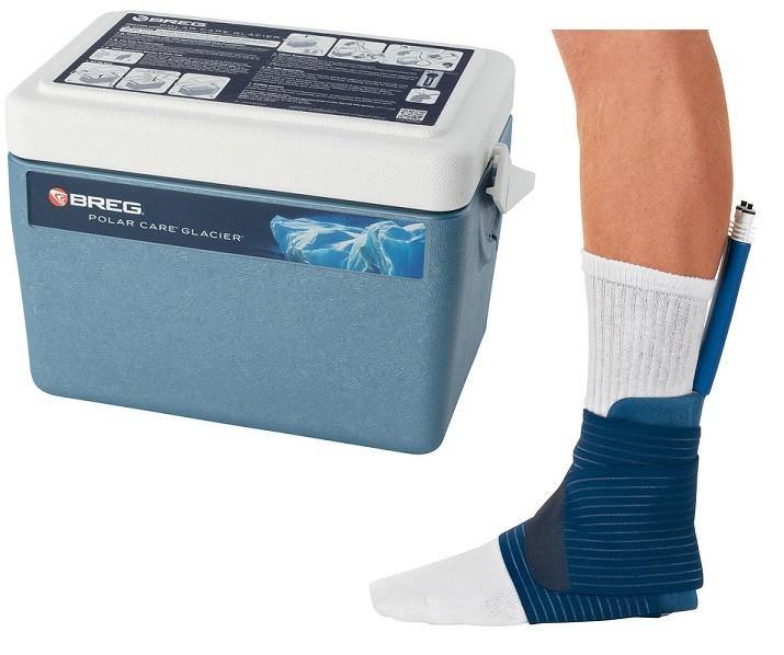 Troubleshooting Your Breg Polar Care Glacier: Common Issues and Quick Fixes - My Cold Therapy 
