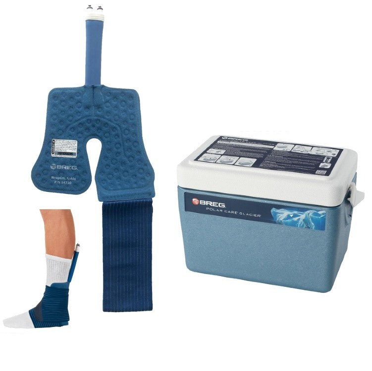 Why Patients Choose Breg Glacier: A Deep Dive Into Post‑Operative Cooling - My Cold Therapy 