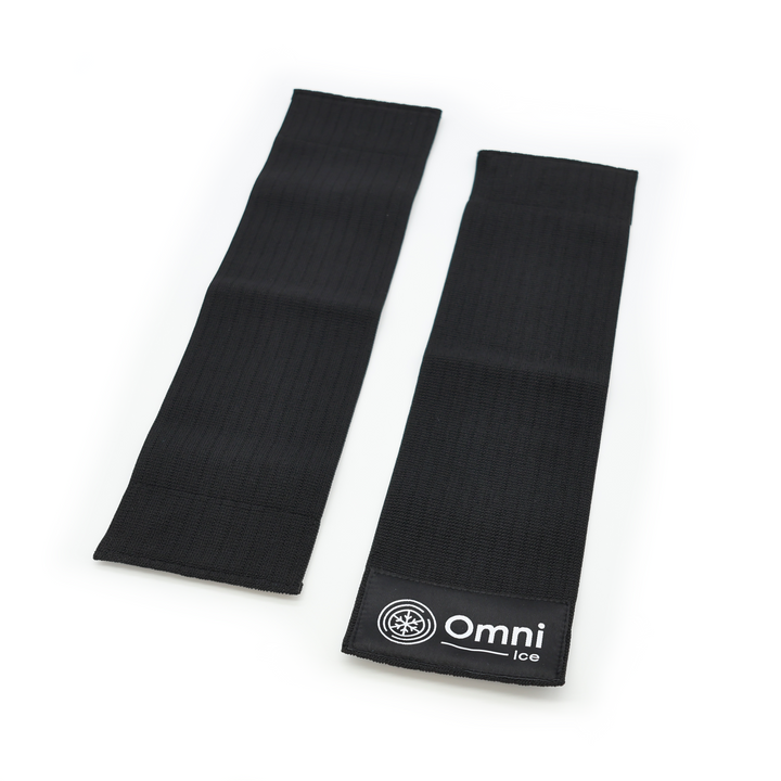 15 Inch Universal Cold Therapy Velcro Straps (2 Pack) by Omni Ice™ - 15UNIVERSALSTRAPS 15 Inch Universal Cold Therapy Velcro Straps (2 Pack) by Omni Ice™ - Black 22.99 by My Cold Therapy 