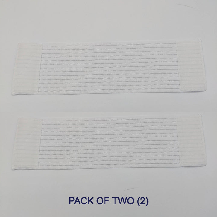 $16 Special - 15-Inch Universal Cold Therapy Velcro Straps (2 Pack)