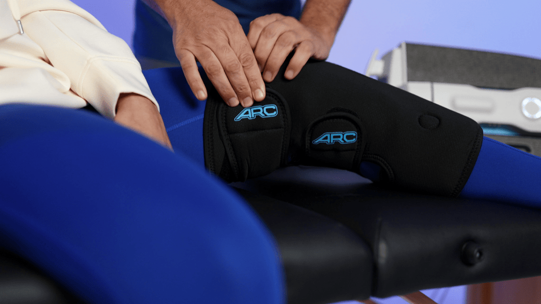 ARC® Iceless Compression Cold Therapy Replacement Pads