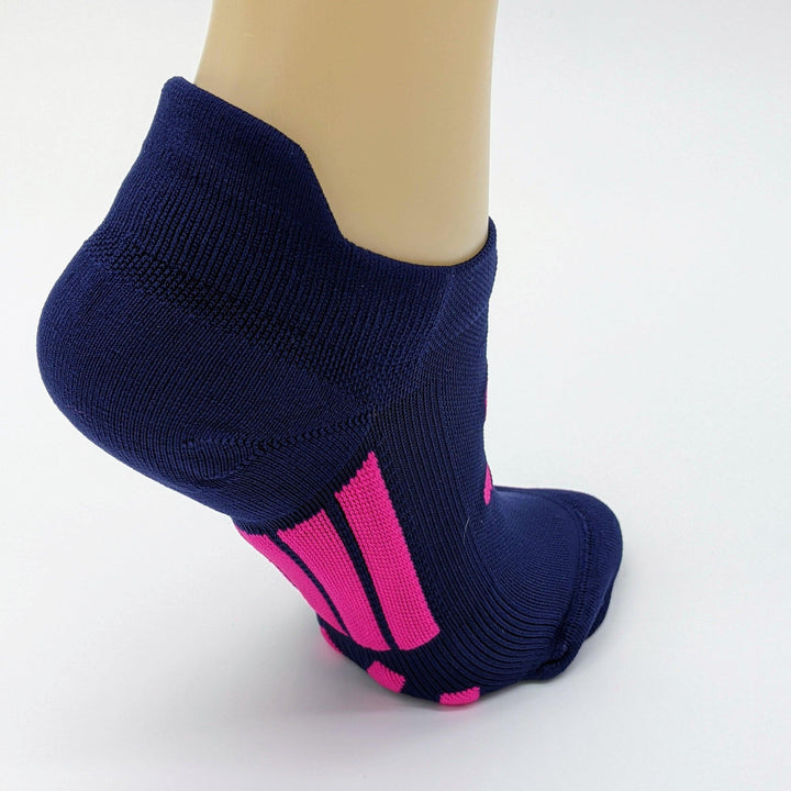 3-Pack Premium Plantar Fasciitis Compression Socks with Advanced Arch Support - My Cold Therapy 
