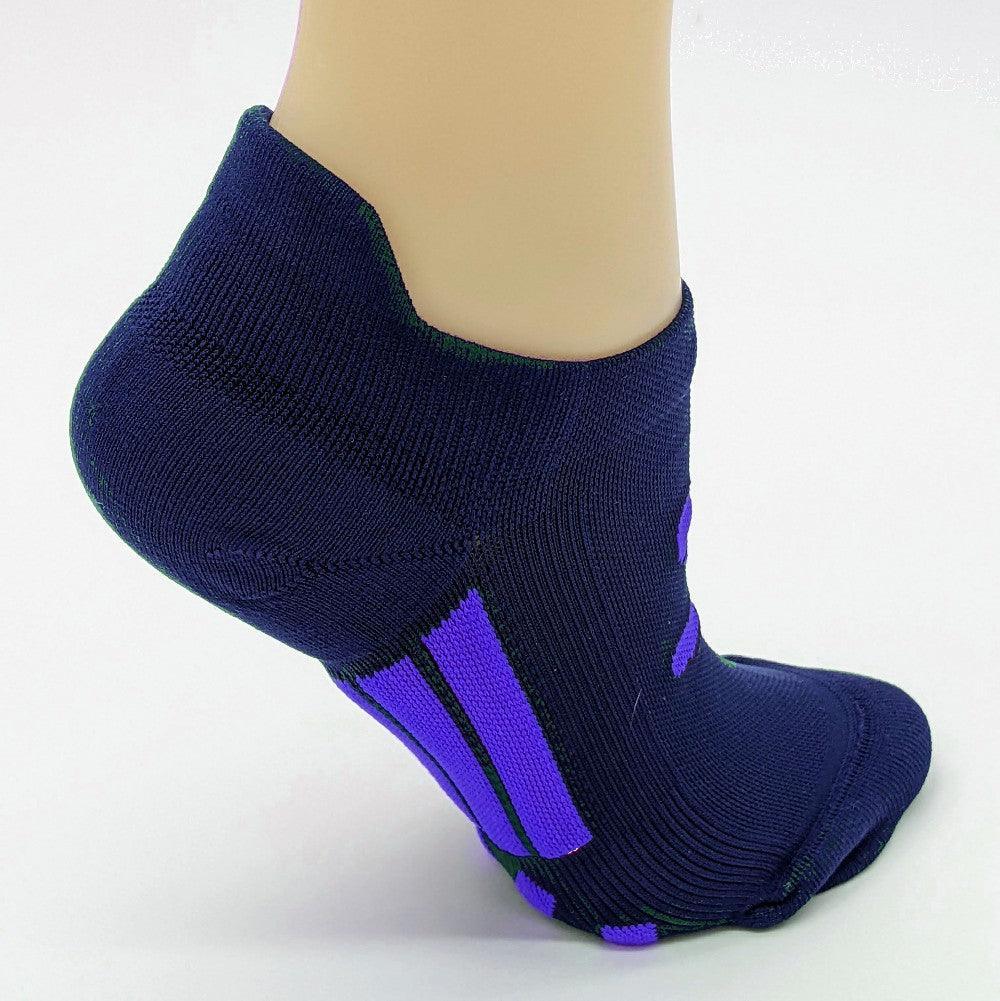 3-Pack Premium Plantar Fasciitis Compression Socks with Advanced Arch Support - My Cold Therapy 
