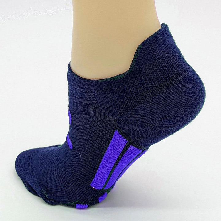 3-Pack Premium Plantar Fasciitis Compression Socks with Advanced Arch Support - My Cold Therapy 