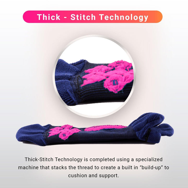 3-Pack Premium Plantar Fasciitis Compression Socks with Advanced Arch Support - My Cold Therapy 