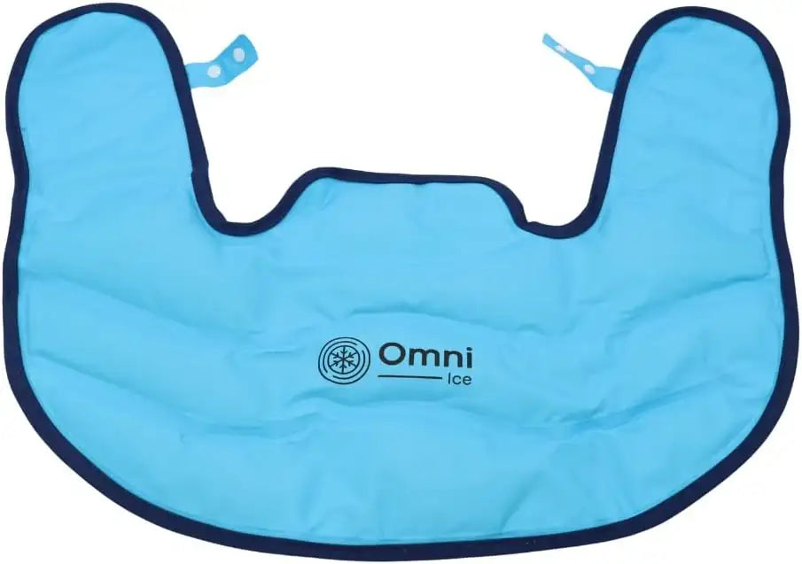 Omni Ice™ Reusable Gel Ice Pack for Neck and Shoulders - Supply DME