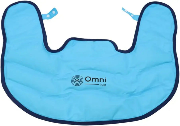 Omni Ice™ Reusable Gel Ice Pack for Neck and Shoulders - Supply DME