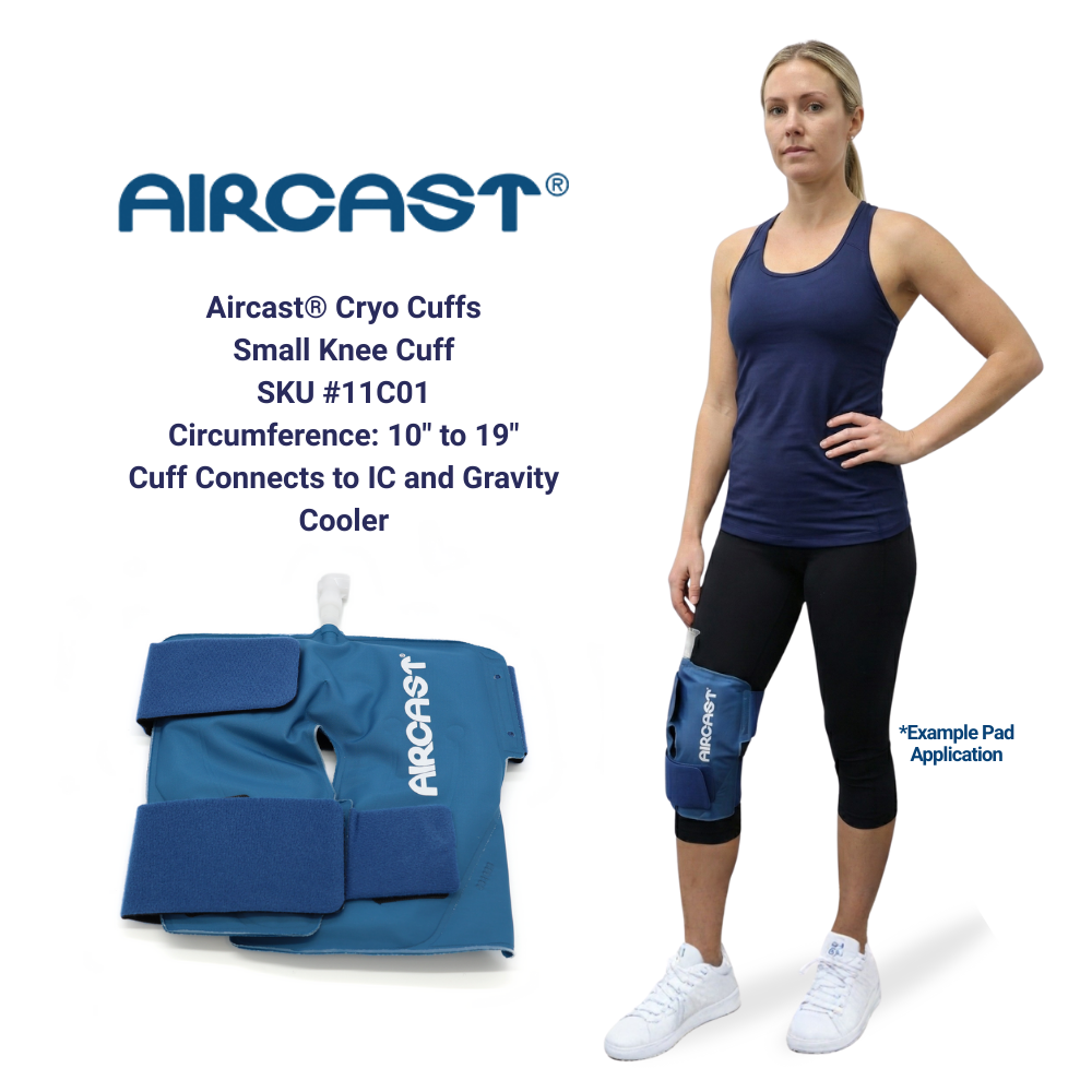 Aircast® Cryo Cuff Replacement Wraps
