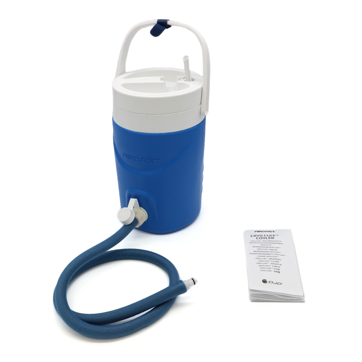 Aircast® Gravity Cooler System + Cryo Cuffs