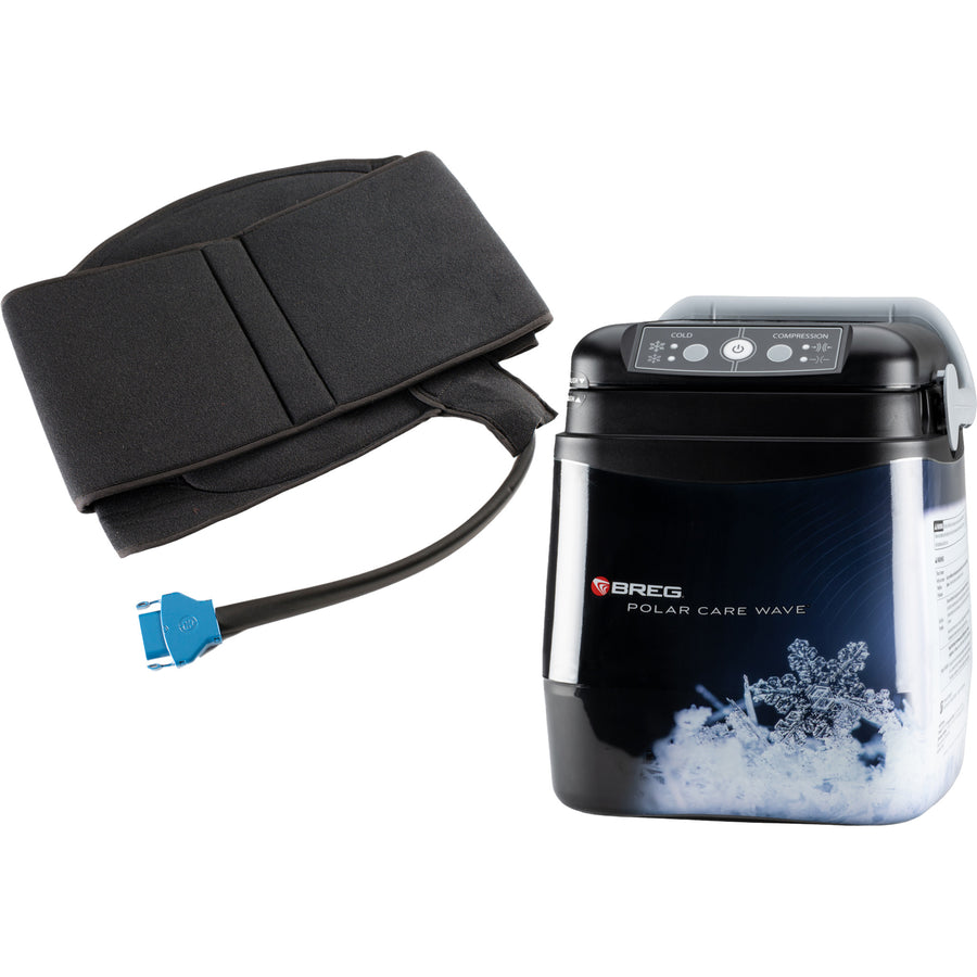 Breg® Polar Care Wave Cold Compression Therapy Buy Breg® Cold Compression at