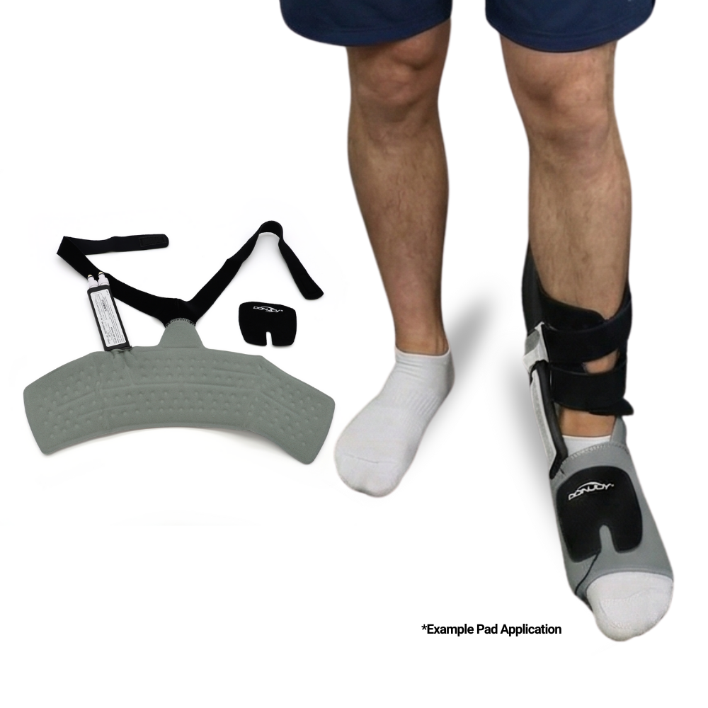 DonJoy® Classic Wrap-On Pads