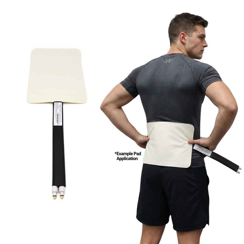 DonJoy® Classic Wrap-On Pads